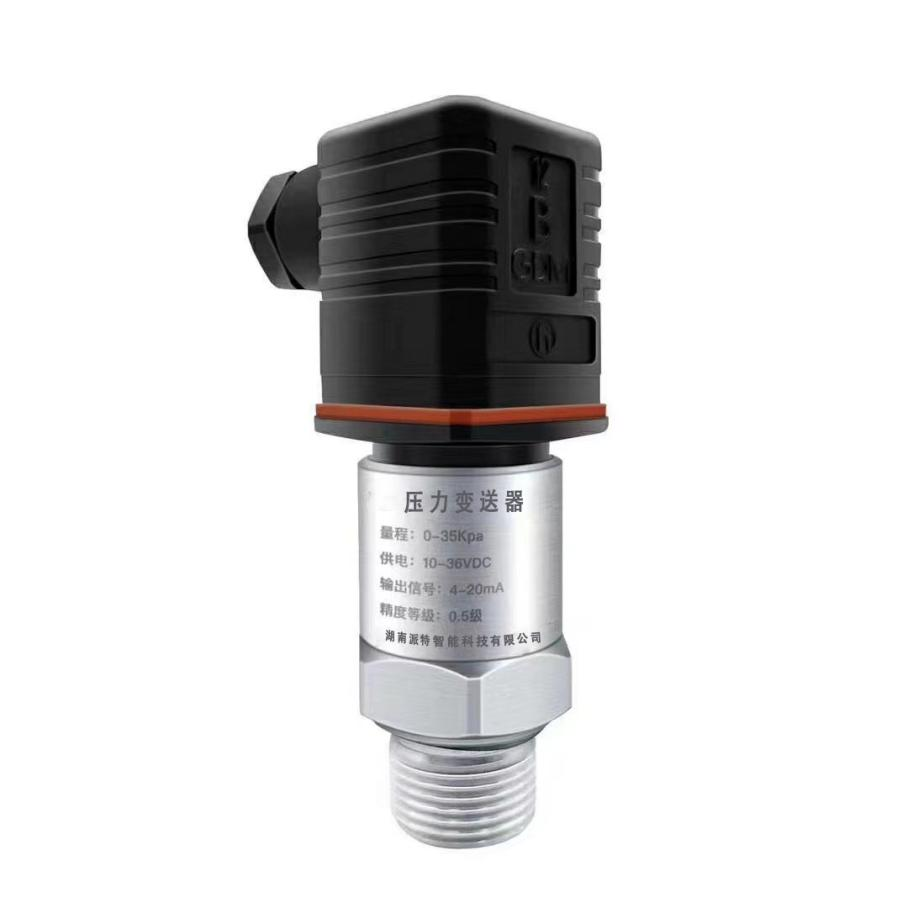 為什么壓力傳感器響應(yīng)時間很重要